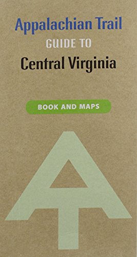 appalachian trail virginia shelters