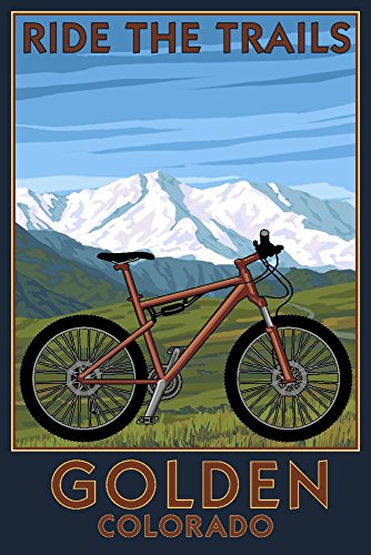 best bike trails in colorado