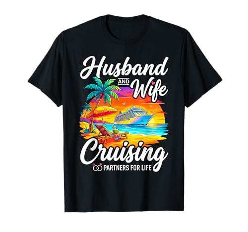 best cruise for couples in their 40s