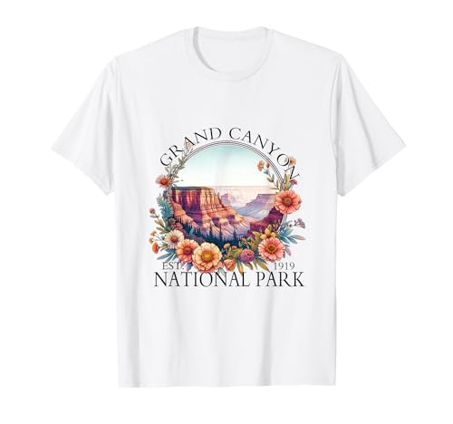 best places to camp in grand canyon