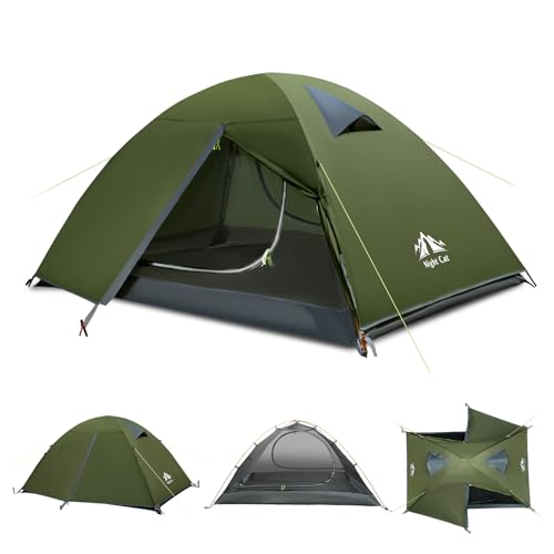 best tent for tall people comparison
