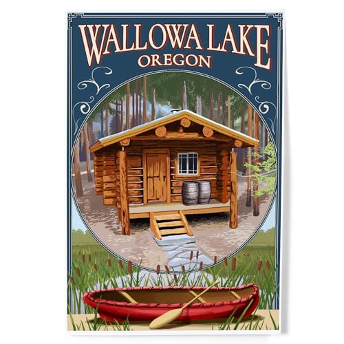 cabins in oregon top pick