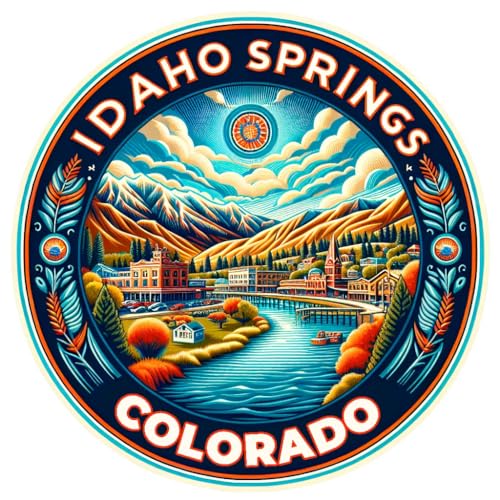 campgrounds in idaho springs colorado