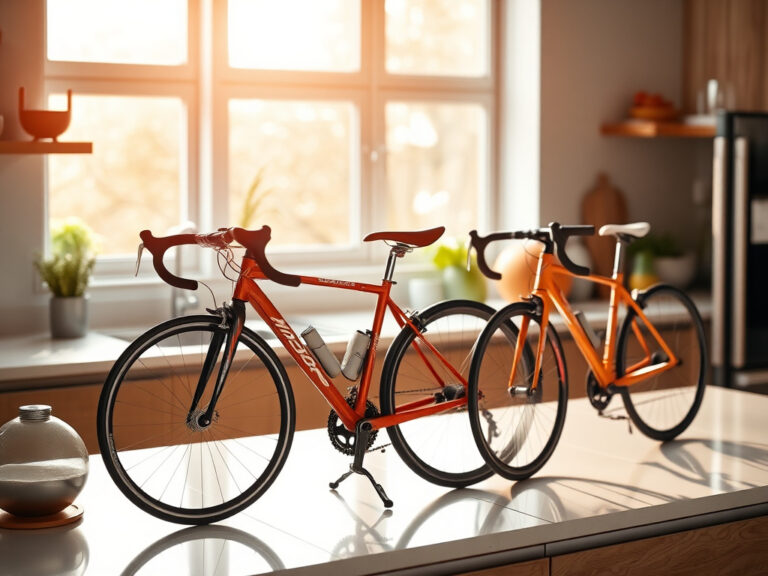 cycling weekend packing list