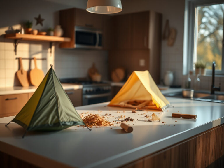 dispersed camping near estes park