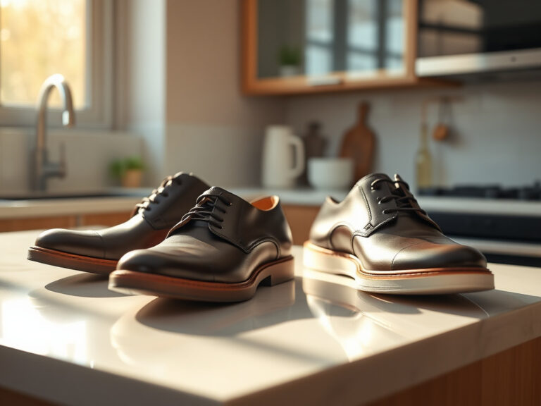 dress sneakers