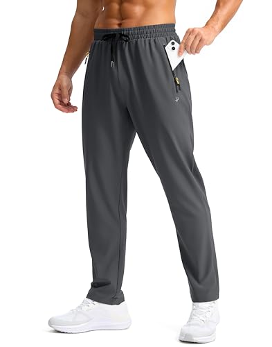 envoy lightweight travel pants reviews