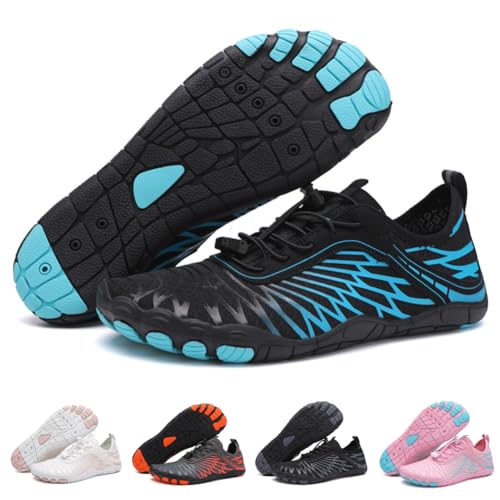 footwear for the pool