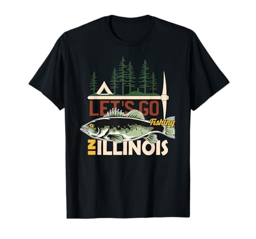 free camping in illinois