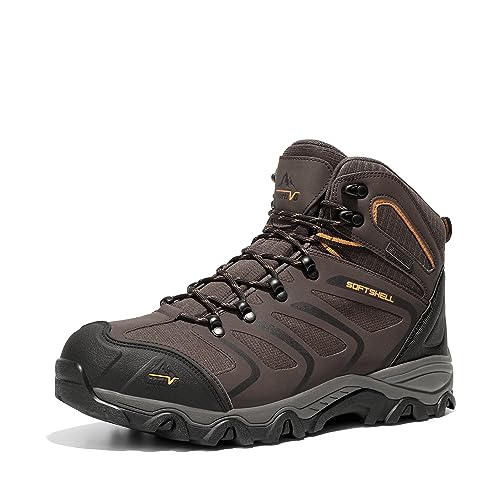 hiking boots vs trail runners