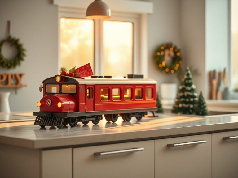 holidays by train in england