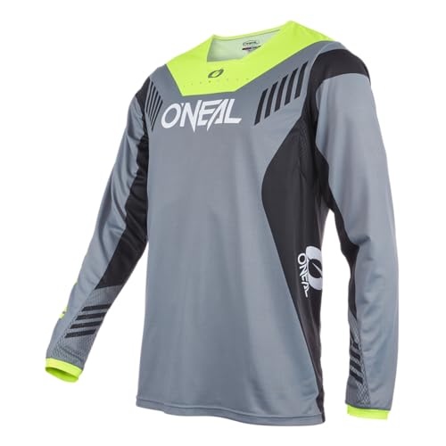 hybrid mtb jersey