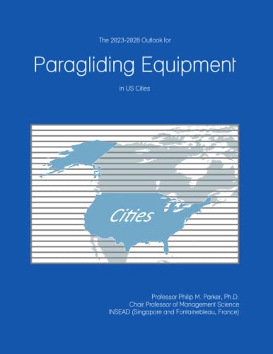 paragliding united states