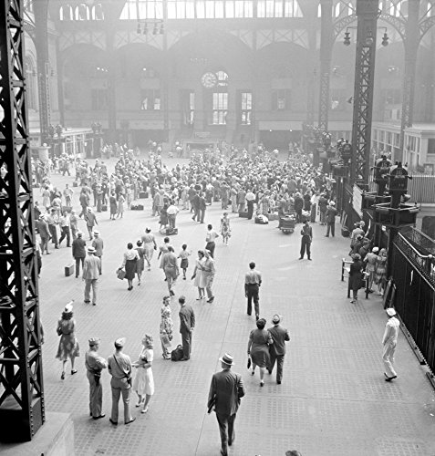 penn station nyc to jfk