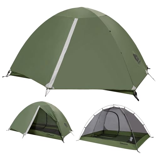 three person tent best