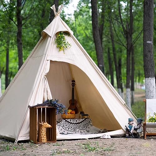 three season tents