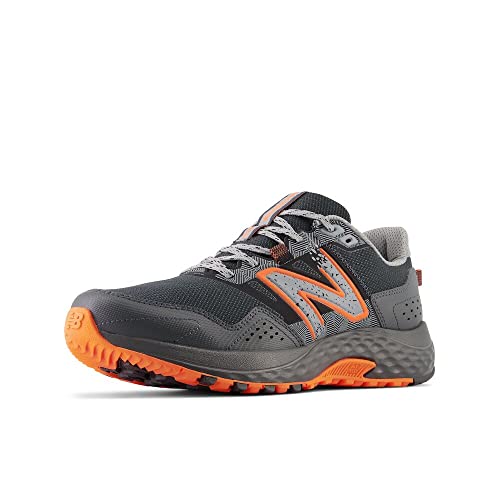 trail running shoes vs road running shoes