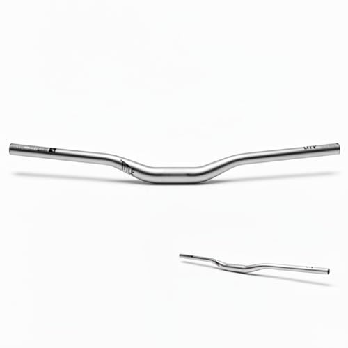 trek 800 mountain bike handlebar test