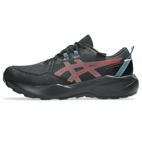 waterproof running shoes