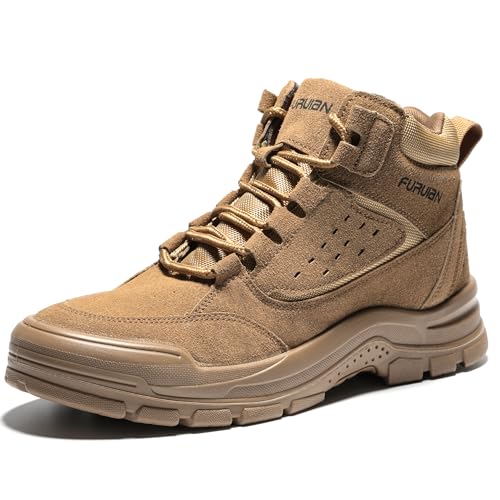 work boot reviews