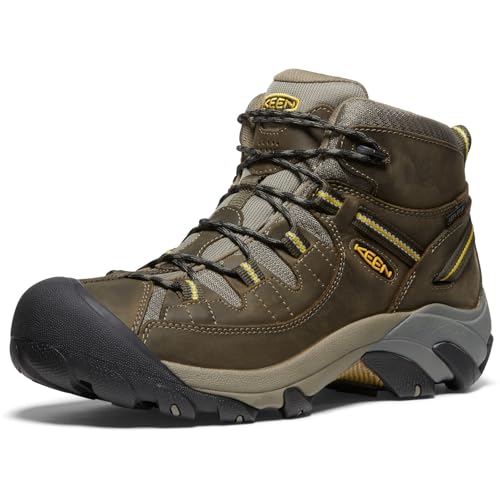 best hiking boots for men