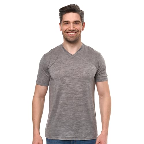 best merino wool t shirt