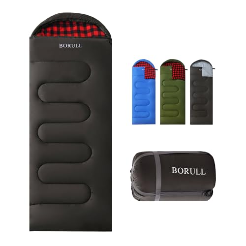 Big And Tall Sleeping Bags