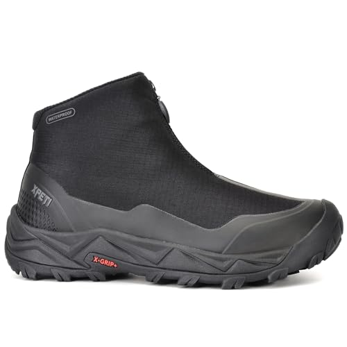 boa hiking boots comparison