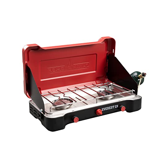 camping stove