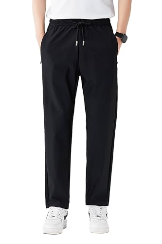 pants for short men
