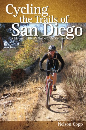 san diego ca bike trails