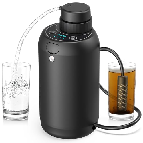 water filter for camping