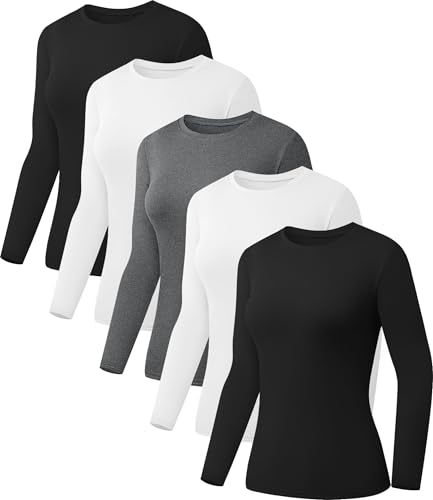 The Best Womens Base Layer Tops of 2026