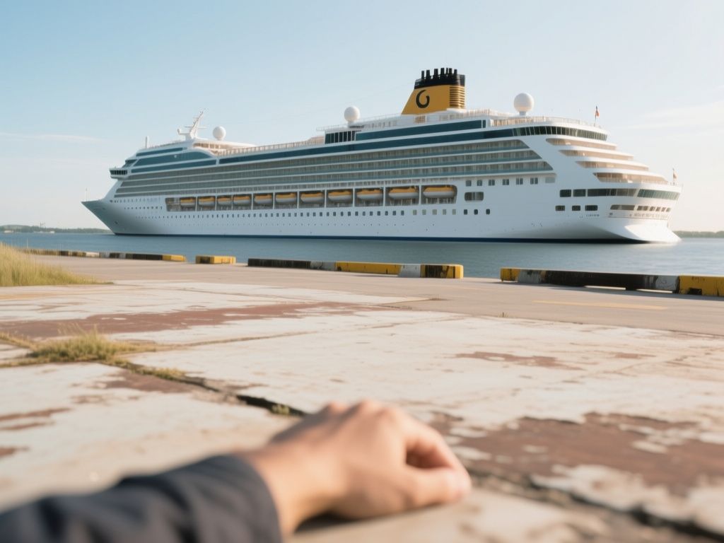 14 day cruise, europe travel