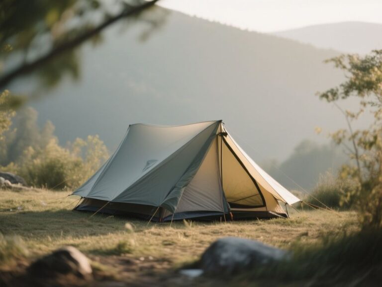Choosing 20 Man Camping Tent, camping