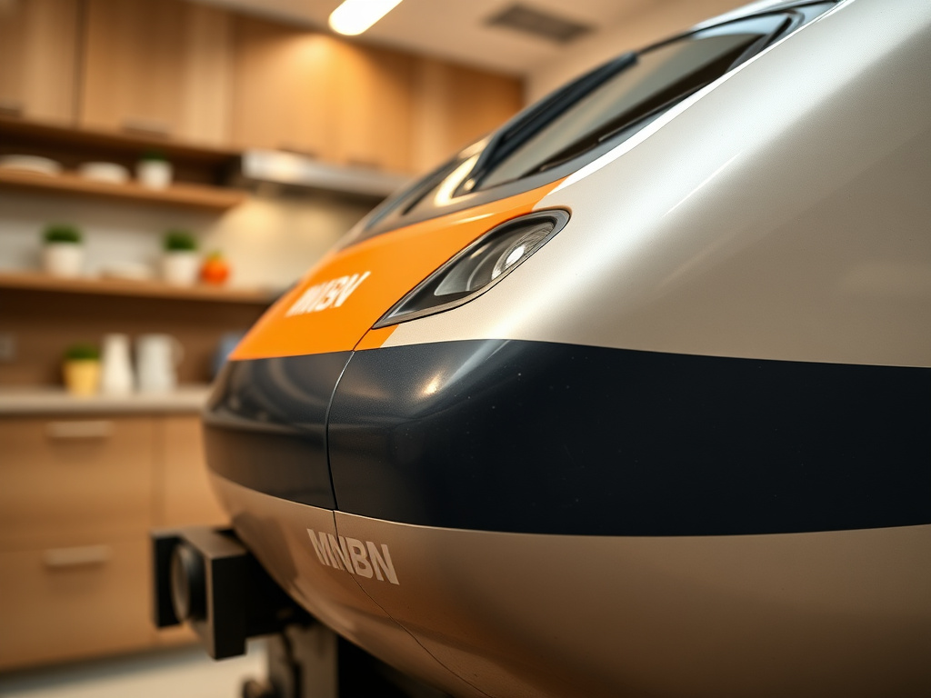 mnbn train - detailed view