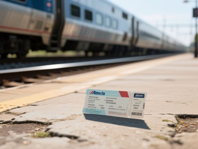acela tickets, rail travel