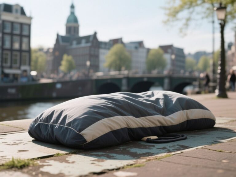 amsterdam to berlin sleeper train, rail travel