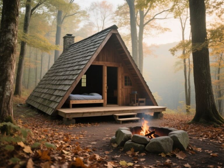 appalachian trail virginia shelters, camping
