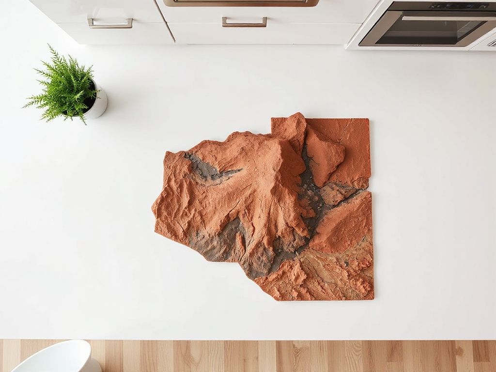 arizona national parks - step by step