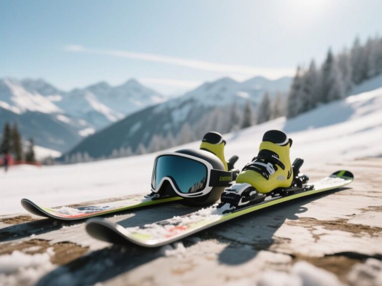 austria ski in ski out, europe travel