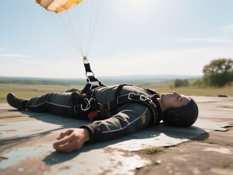base jumping death rate, extreme sports