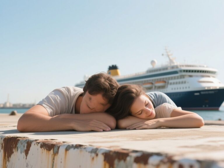 best cruise for couples in their 40s, europe travel