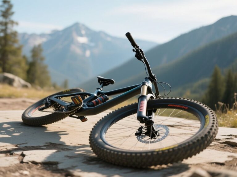 best mountain biking in america, cycling
