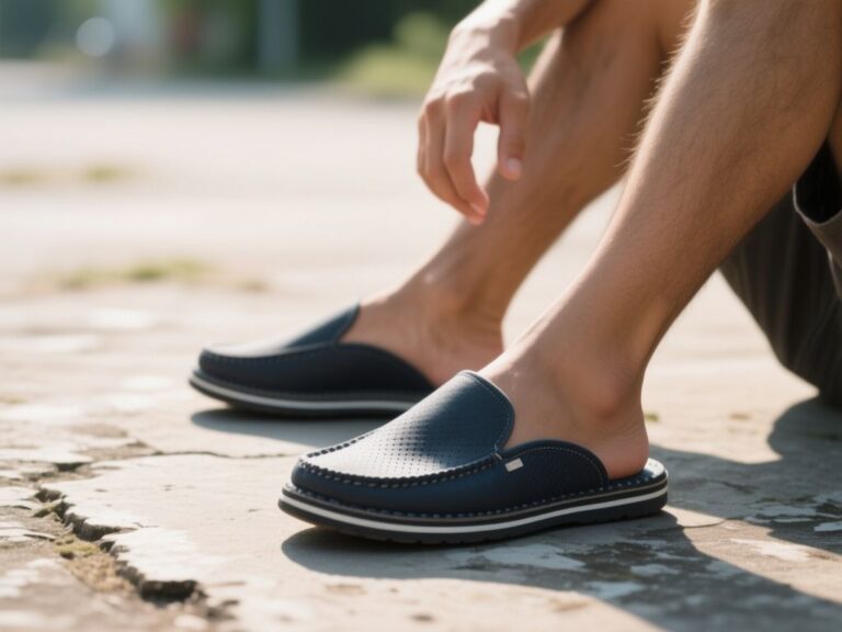 best slip on shoes for men, travel gear