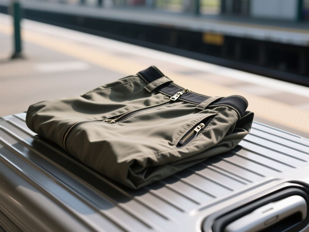 best travel pants, clothing