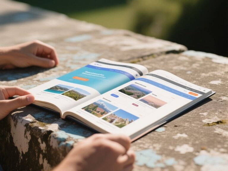 best trip websites, itineraries