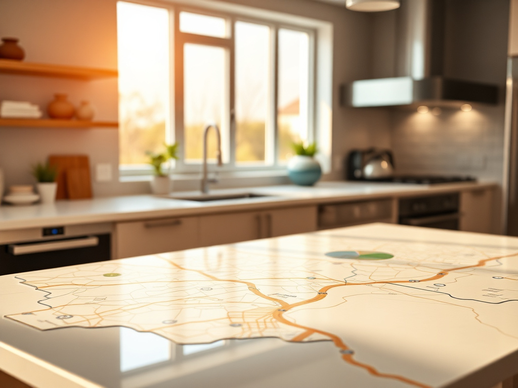 Bike Lanes Maps