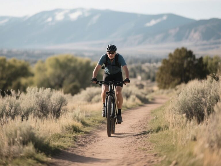 Bike Trails Ogden Utah, cycling