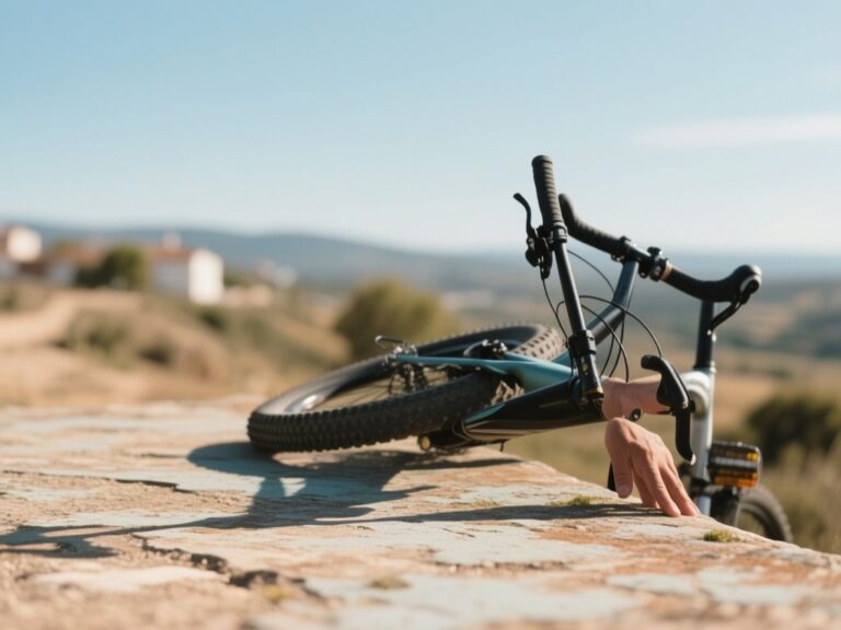 bike trips in spain, itineraries